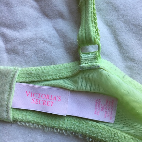 Victoria’s Secret Balconet bra - Picture 2 of 4